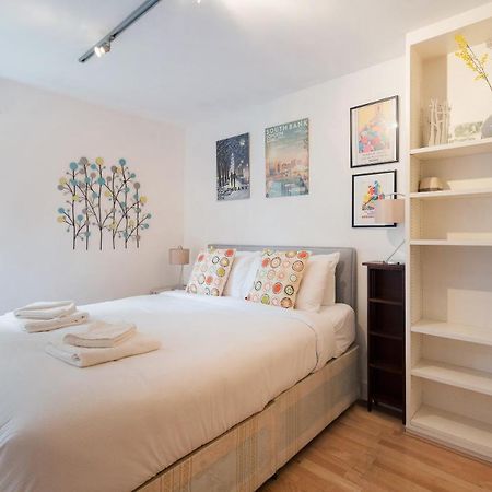Spacious 3 Bedroom Apt In Covent Garden Λονδίνο Εξωτερικό φωτογραφία